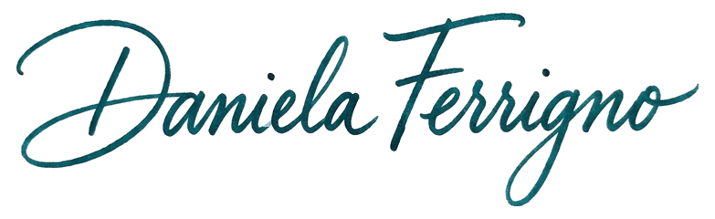 Daniela Ferrigno signature