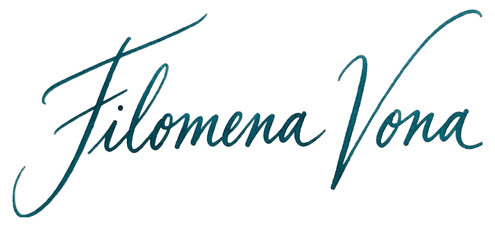 Filomena Vona signature